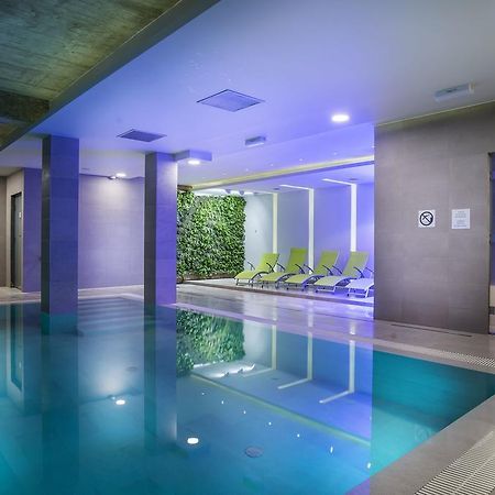 West Baltic Resort Świnoujście  Eksteriør billede