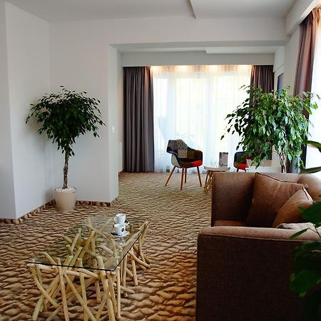 West Baltic Resort Świnoujście  Eksteriør billede