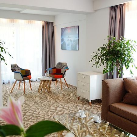 West Baltic Resort Świnoujście  Eksteriør billede