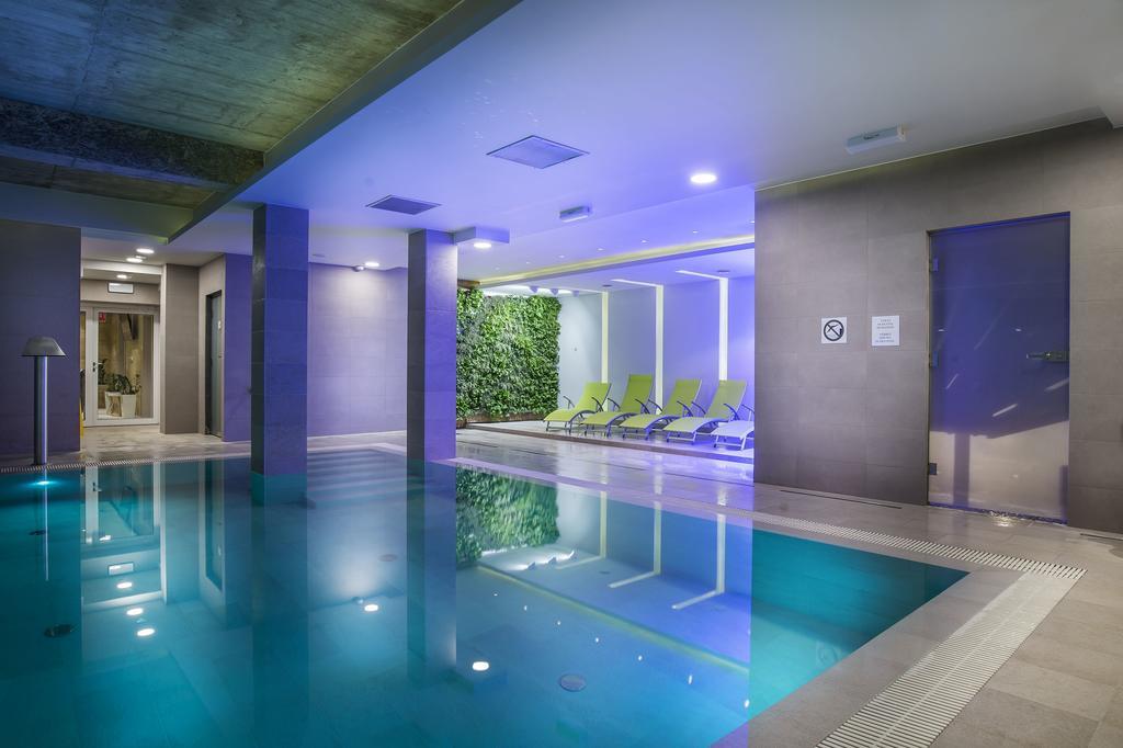 West Baltic Resort Świnoujście  Eksteriør billede