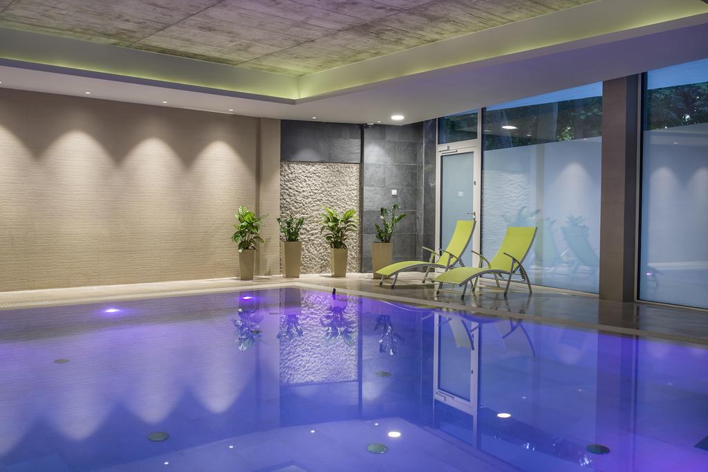 West Baltic Resort Świnoujście  Eksteriør billede