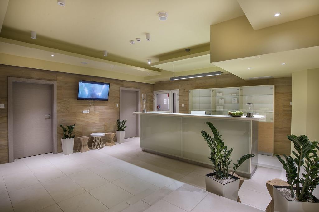 West Baltic Resort Świnoujście  Eksteriør billede