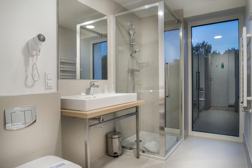 West Baltic Resort Świnoujście  Værelse billede