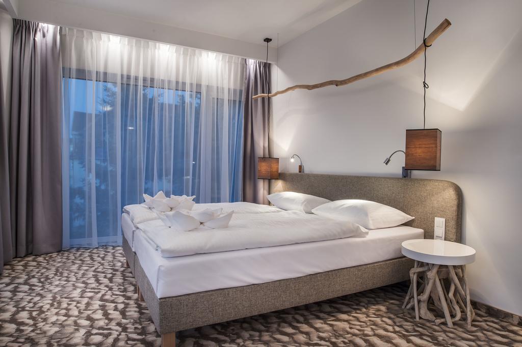 West Baltic Resort Świnoujście  Værelse billede