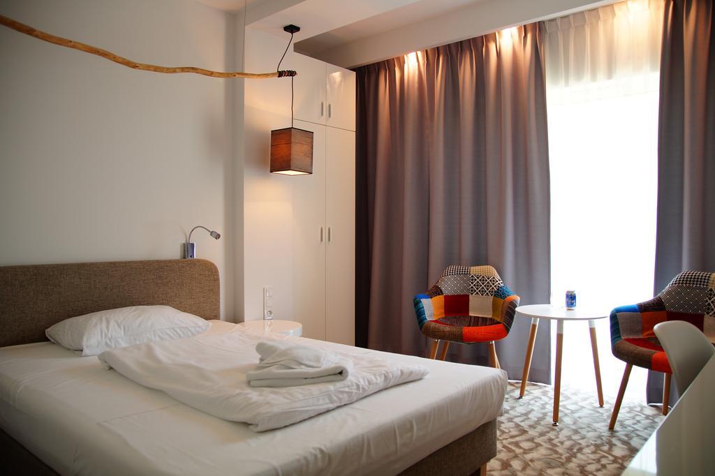 West Baltic Resort Świnoujście  Eksteriør billede